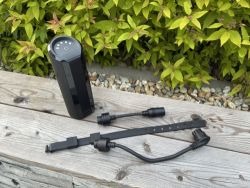 Giant EnergyPak Plus Range Extender 200Wh