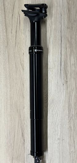 Xfusion Manic (170/34,9mm) - včetně páčky, nová