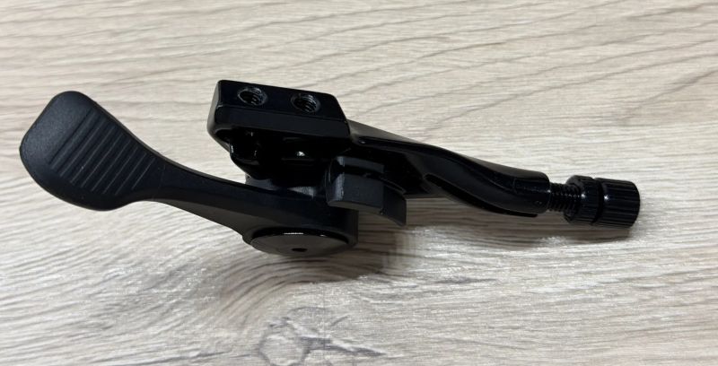 Xfusion Manic (170/34,9mm) - včetně páčky, nová