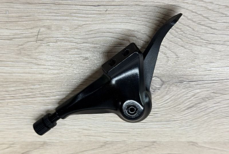 Xfusion Manic (170/34,9mm) - včetně páčky, nová
