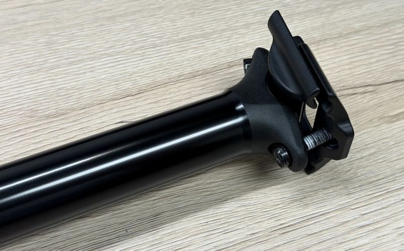 Xfusion Manic (170/34,9mm) - včetně páčky, nová