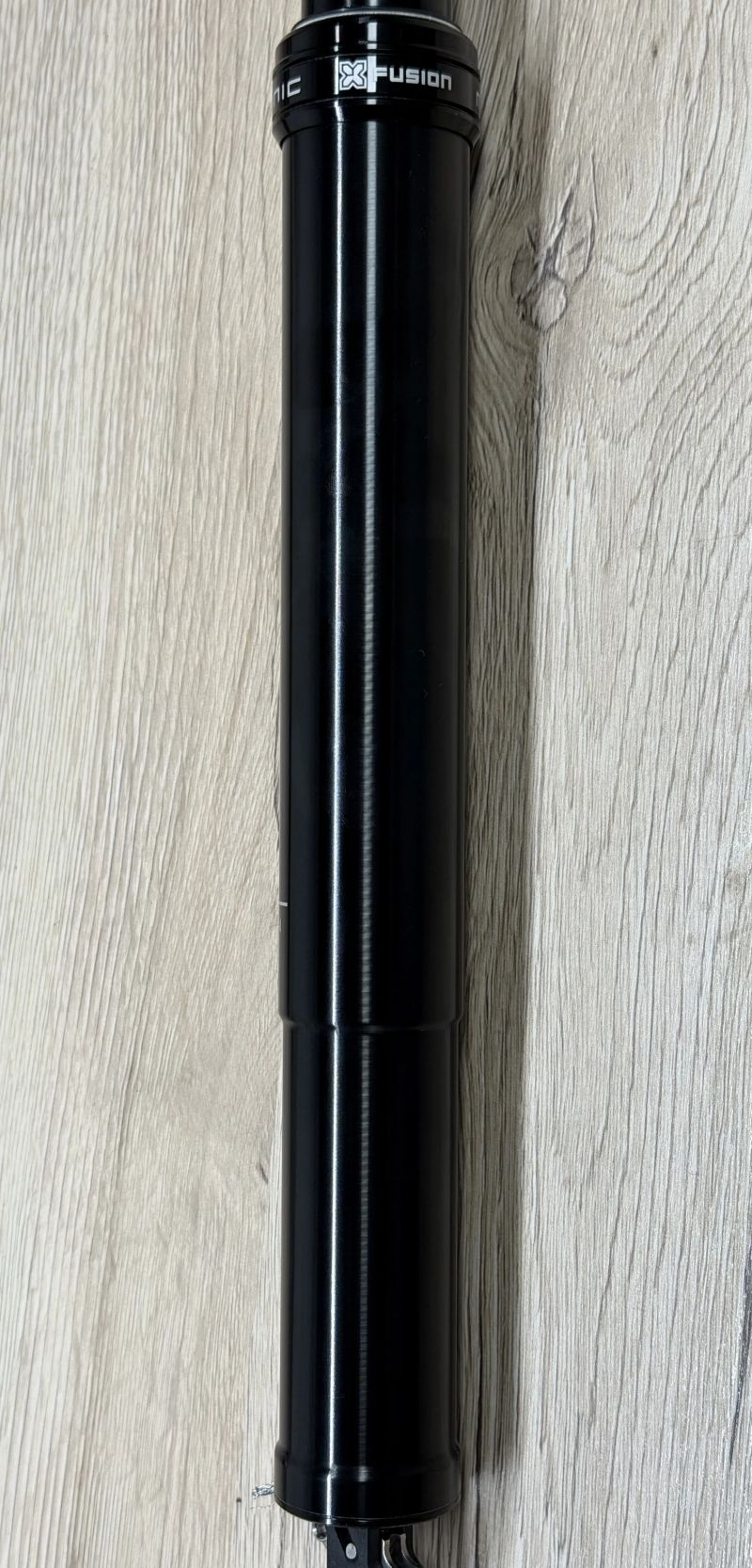 Xfusion Manic (170/34,9mm) - včetně páčky, nová