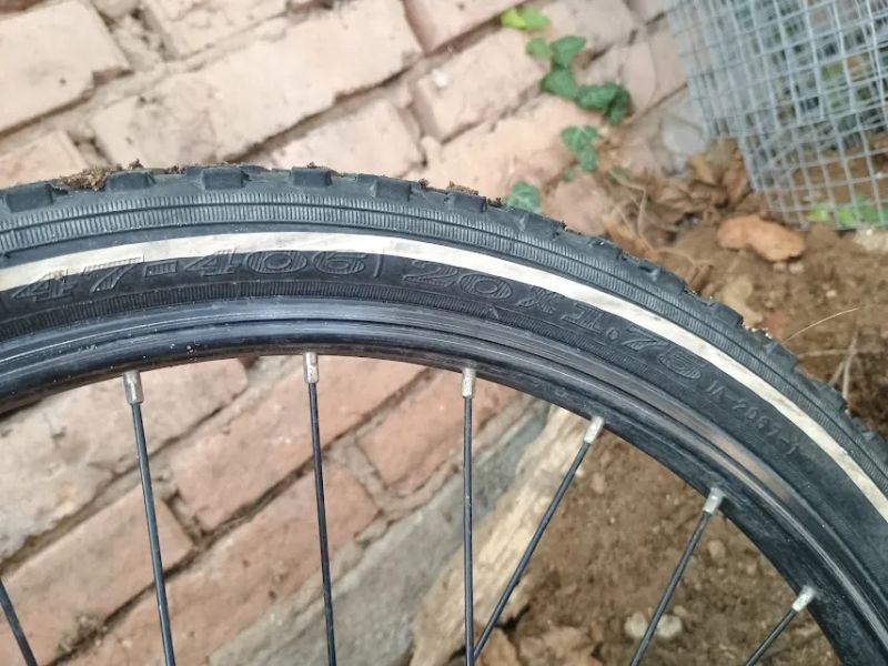 Prodám lehké kolo Core Nipper 20