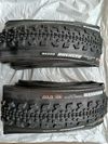 Bezdušové pláště Continental, Vittoria, Michelin, Maxxis