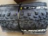 Bezdušové pláště Continental, Vittoria, Michelin, Maxxis