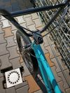 Bmx galaxy