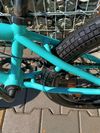 Bmx galaxy