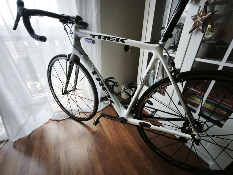 Trek Madone