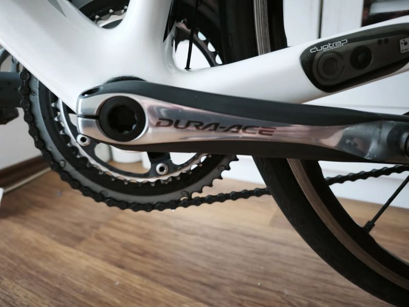 Trek Madone