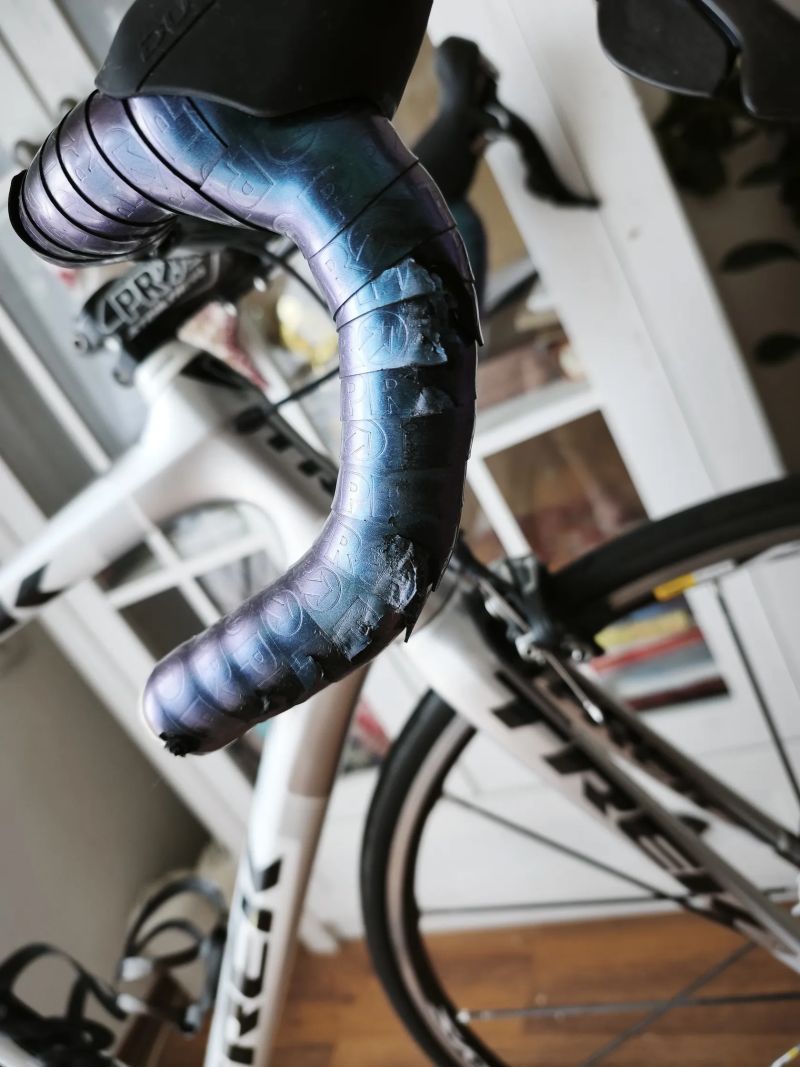 Trek Madone