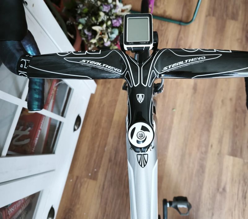 Trek Madone