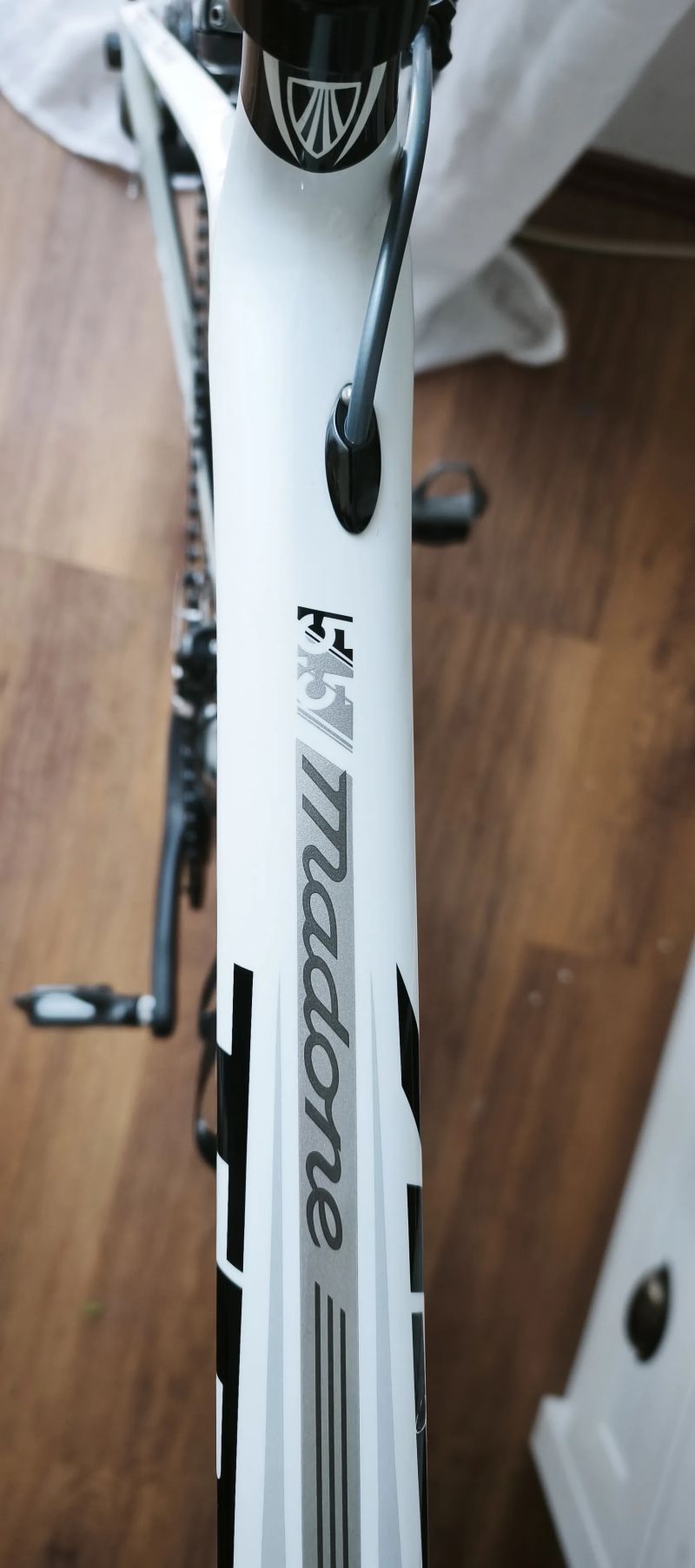 Trek Madone
