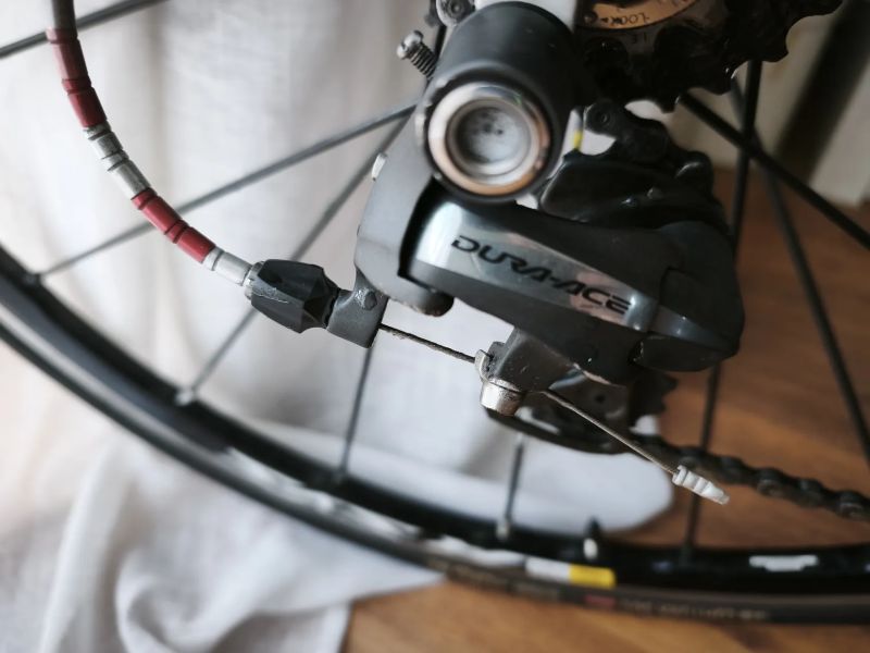Trek Madone