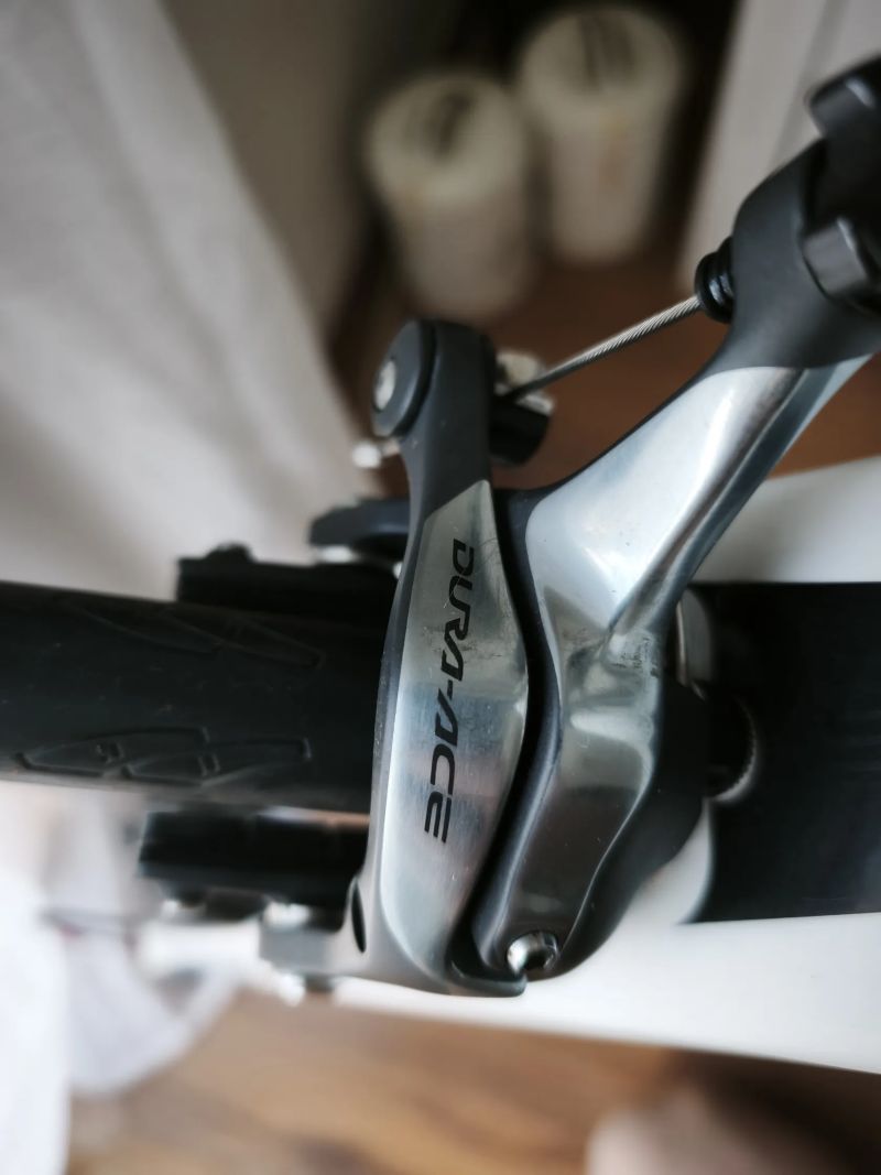 Trek Madone