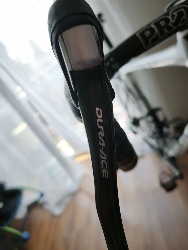 Trek Madone