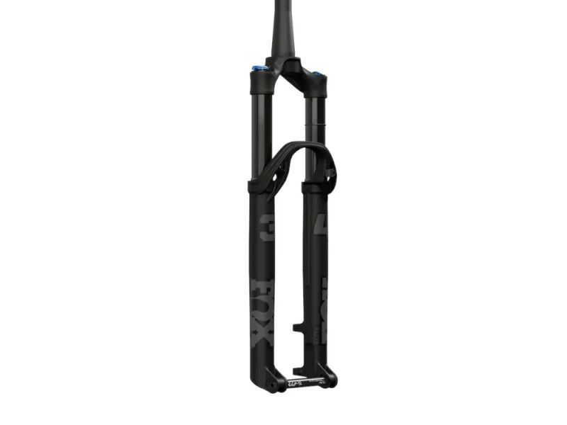 Nová vidlice FOX 34 SL Elite 120mm 