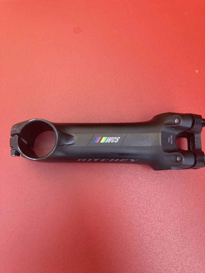 Ritchey WCS Toyon 110mm