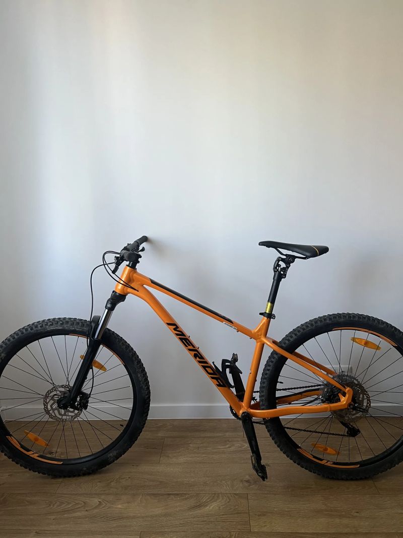 Merida Big Trail 200