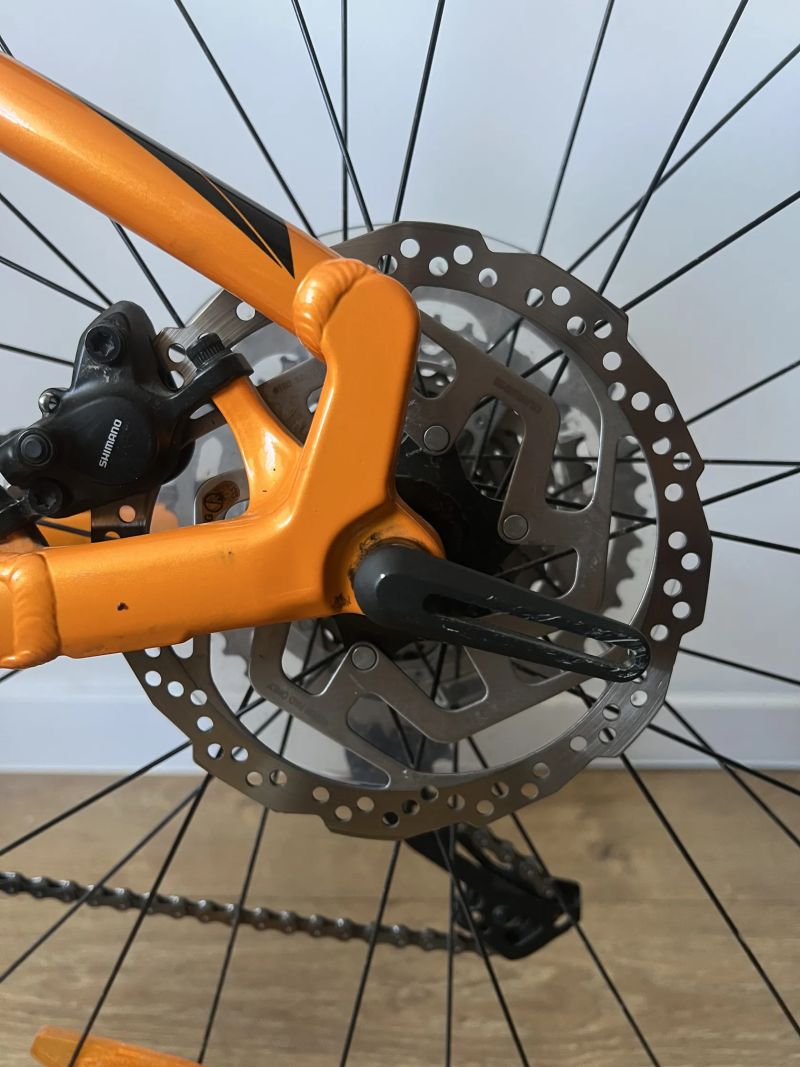 Merida Big Trail 200
