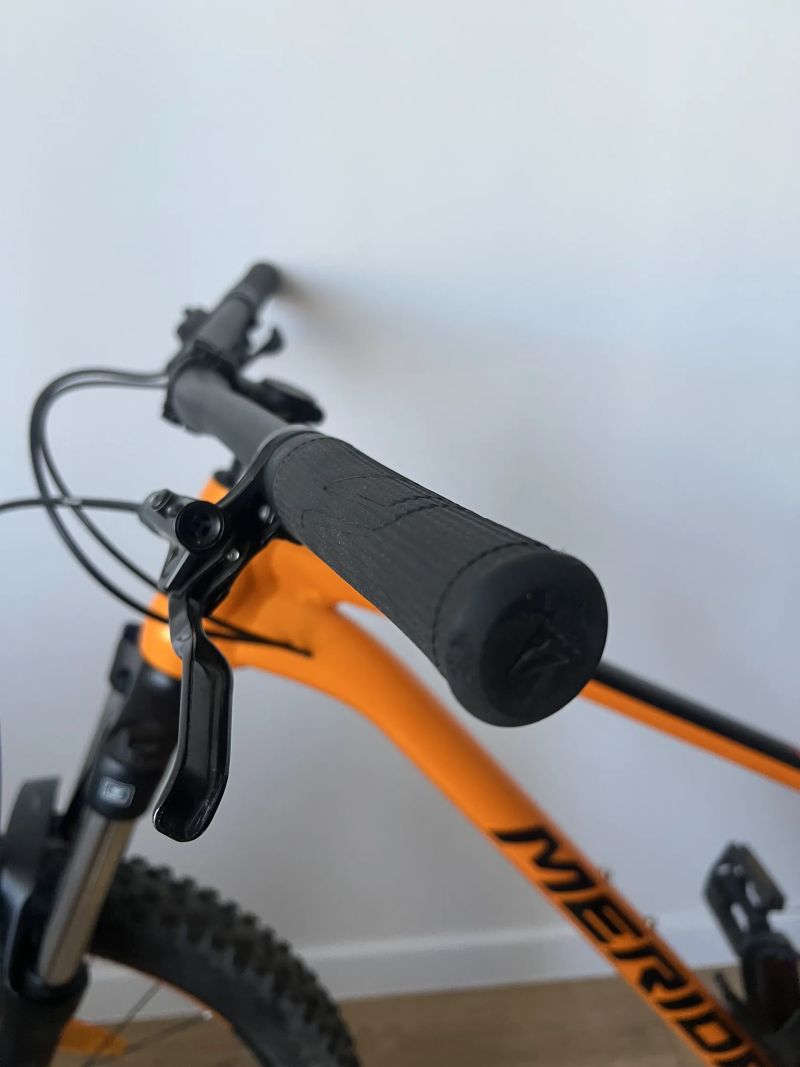 Merida Big Trail 200
