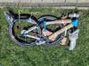 Leader Fox MXC Gent 26"
