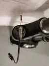 SR Suntour XCR
