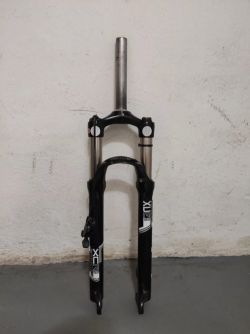SR Suntour XCR