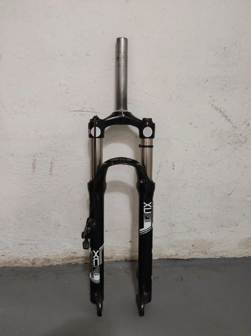 SR Suntour XCR