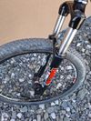 Marzocchi Dirt jumper 2 