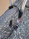 Marzocchi Dirt jumper 2 