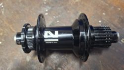 Novatec D902SB