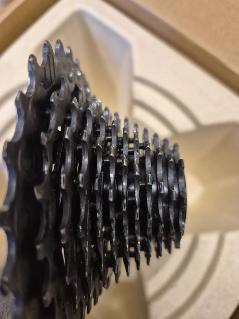 Sram Force kazeta 10-28, 12spd, xg-1270