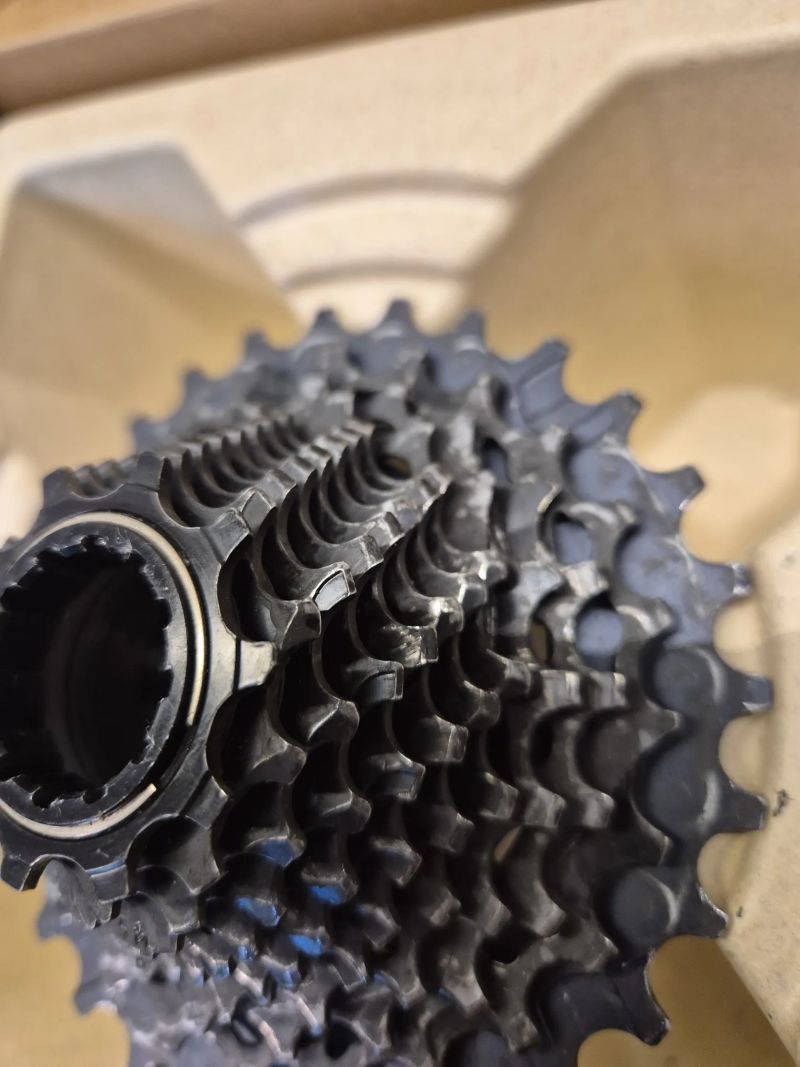 Sram Force kazeta 10-28, 12spd, xg-1270