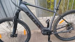 Kellys Tygon R50