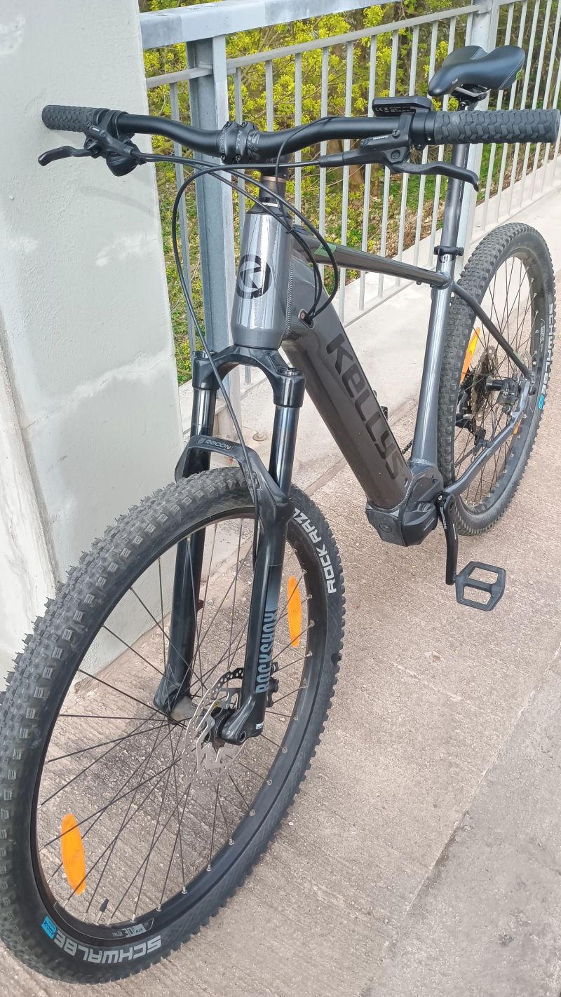 Kellys Tygon R50