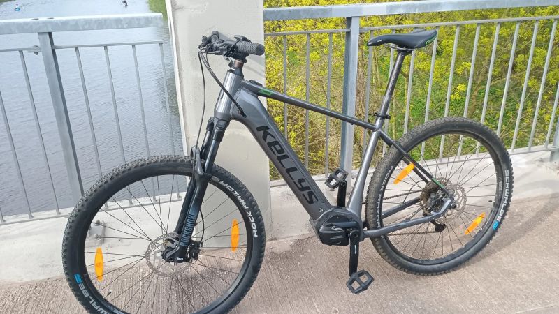 Kellys Tygon R50