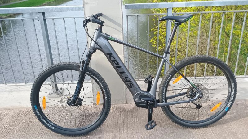 Kellys Tygon R50