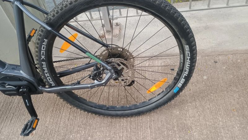 Kellys Tygon R50