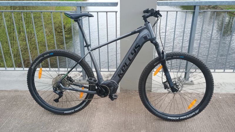 Kellys Tygon R50