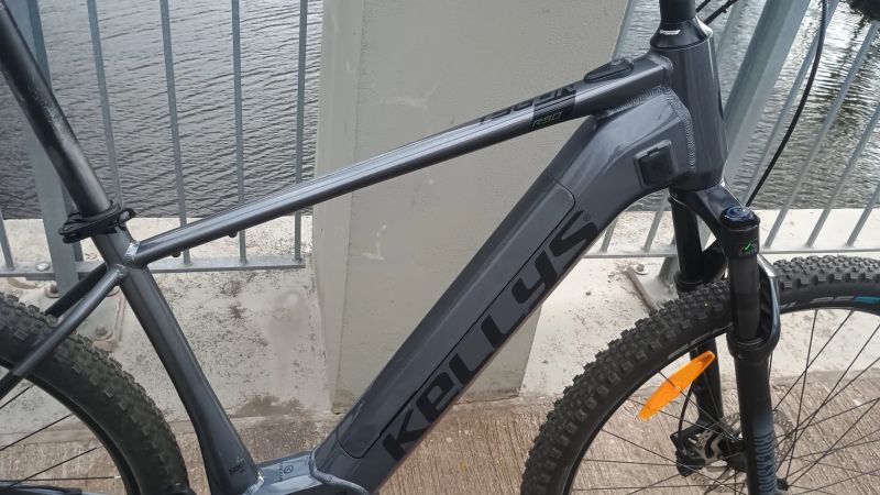 Kellys Tygon R50