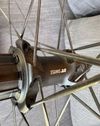 Kola DT Swiss E1800 Spline 30mm zapletená nová silnice gravel