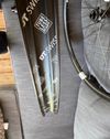 Kola DT Swiss E1800 Spline 30mm zapletená nová silnice gravel