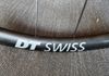 Kola DT Swiss E1800 Spline 30mm zapletená nová silnice gravel