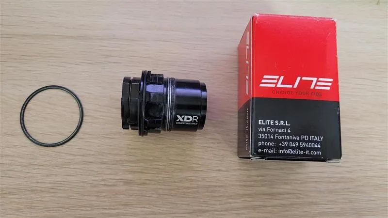 Orech Elite XDR