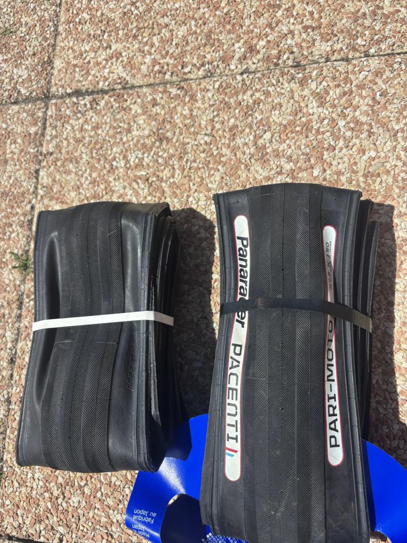 Panaracer Pari Moto 27,5 x 1,5
