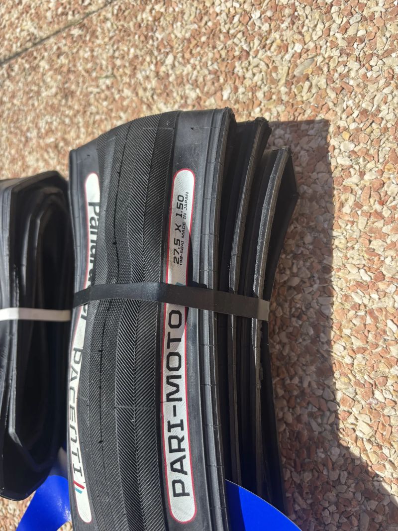 Panaracer Pari Moto 27,5 x 1,5