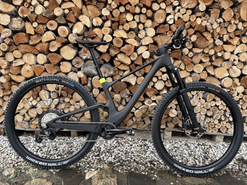 Scott Spark 910