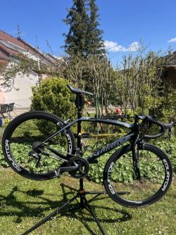 Wilier ZERO 9