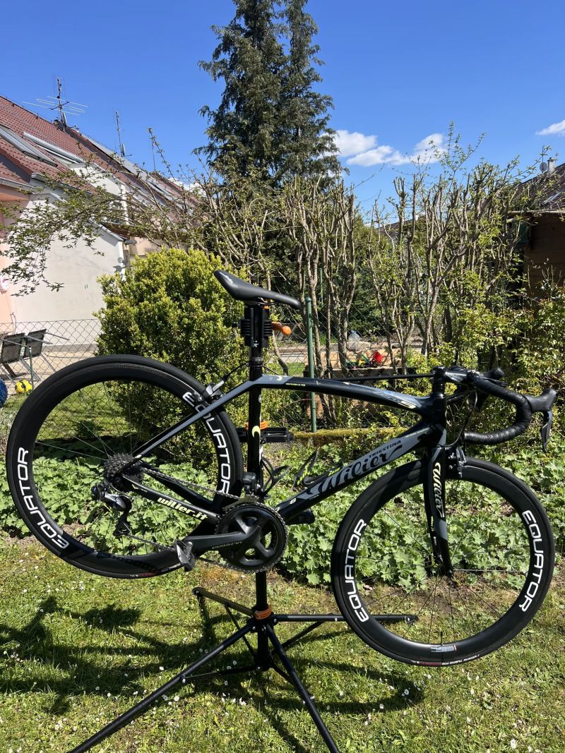 Wilier ZERO 9