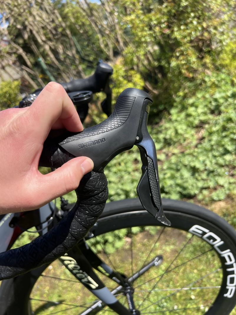 Wilier ZERO 9